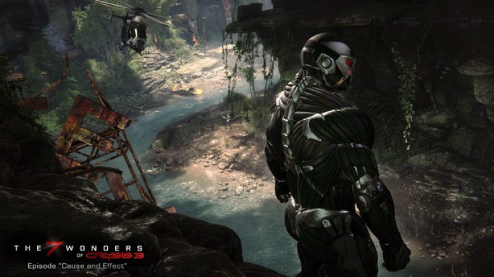 crysis 3 trainer 4shared