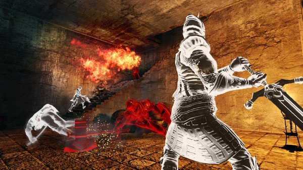 Dark Souls II: Scholar of the First Sin Cheats & Trainers for PC
