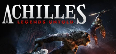 instal Achilles Legends Untold